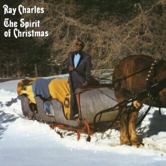Spirit Of Christmas - Ray Charles
