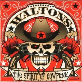 Spirit Of Cowpunk