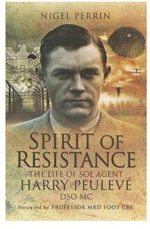 Spirit of Resistance