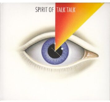Spirit Of Talk Talk