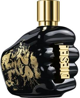 Spirit Of The Brave - Eau De Toilette - 125 ml - herenparfum