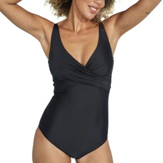 Spirit Swimsuit Zwart - B/C 36,B/C 38,B/C 40,B/C 42,B/C 44,B/C 46,B/C 48,D/E 36,D/E 38,D/E 40,D/E 42,D/E 44,D/E 46,D/E 48