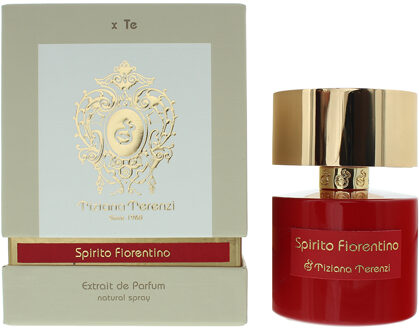 Spirito Fiorentino extrait de parfum 100ml