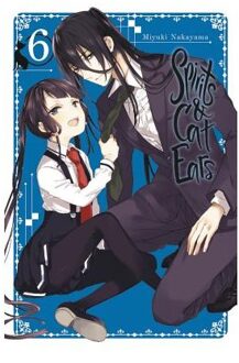 Spirits & Cat Ears, Vol. 6