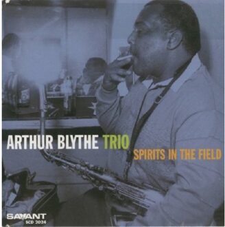 Spirits In The Field