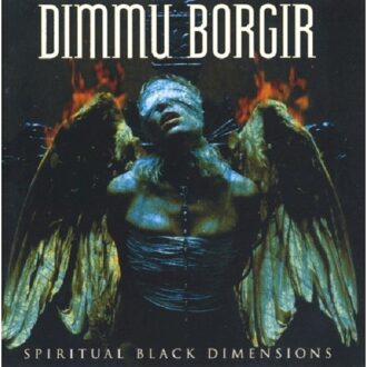 Spiritual Black Dimensions