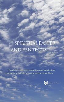 Spiritual Easter and Pentecost - eBook André de Boer (9067326895)