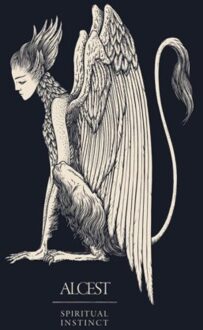 Spiritual Instinct - Alcest