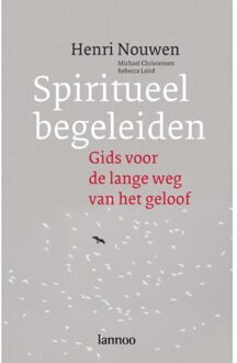 Spiritueel begeleiden (POD) - Boek Henri Nouwen (9401407002)