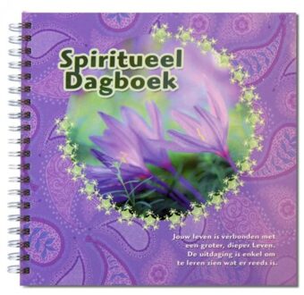 Spiritueel dagboek - Boek Morya (9075702531)