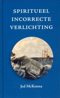 Spiritueel incorrecte verlichting - Boek Jed McKenna (907722887X)