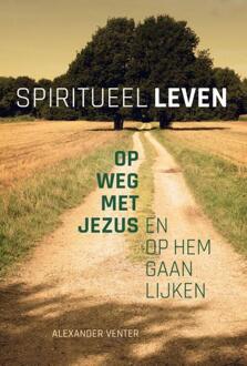 Spiritueel Leven - Alexander Venter