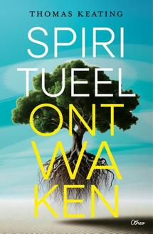 Spiritueel ontwaken -  Thomas Keating (ISBN: 9789085289210)