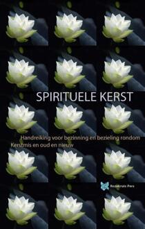 Spirituele Kerst - Boek André de Boer (9067324434)