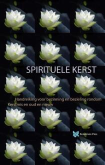 Spirituele kerst - eBook André de Boer (9067326593)