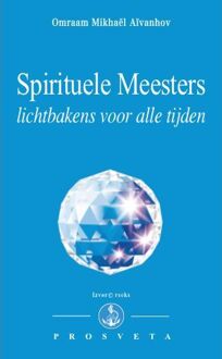 Spirituele Meesters - Izvor