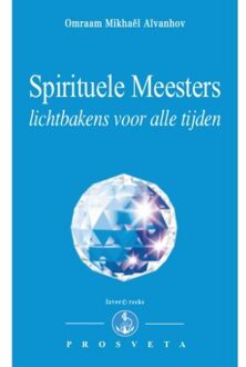 Spirituele Meesters - Izvor