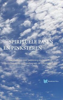 Spirituele pasen en pinksteren - eBook André de Boer (9067326607)