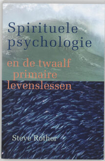 Spirituele psychologie - Boek S. Rother (9077247327)