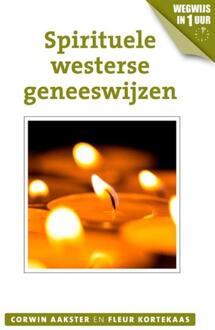 Spirituele westerse geneeswijzen - Boek Corwin Aakster (9020211951)