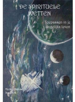 Spirituele Wetten - Boek Jan Blok (9082339226)