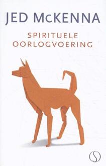Spiritueleoorlogvoering - (ISBN:9789492995407)
