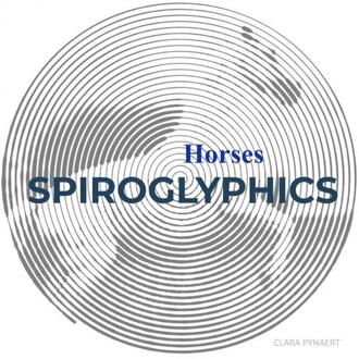Spiroglyphics -  Clara Pynaert (ISBN: 9789464929249)