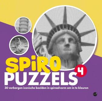 Spiropuzzels / 4 - Nicole Neven