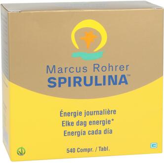 Spirulina NAVUL