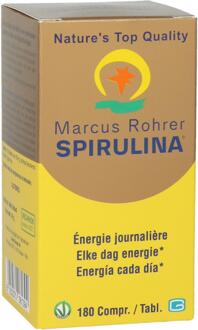 Spirulina