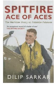 Spitfire Ace of Aces