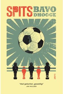 Spits - Bavo Dhooge