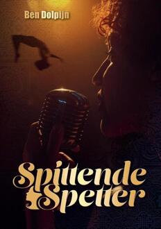 Spittende Spetter