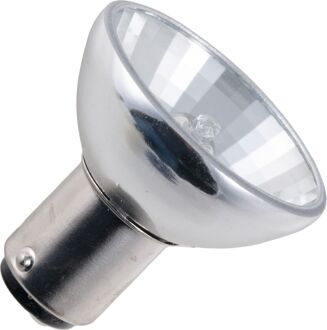 spl | Ba15d | Reflectorlamp | 38mm | 20W | 12V Helder