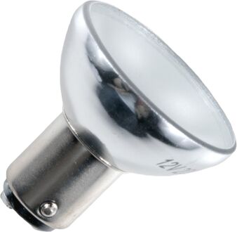 spl | Ba15d | Reflectorlamp | 38mm | 20W | 12V Mat