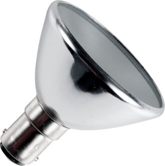 spl | Ba15d | Reflectorlamp | 58mm | 50W | 12V Mat