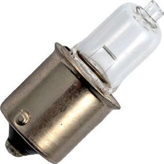spl | BA15s | Overig | 15mm | 20W | 12V Helder