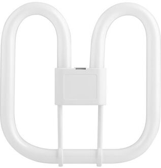 SPL | Compact Fluorescent Lamp | 2D | GR10q Fitting | 28W | Wit | 4-Pin | 3500K