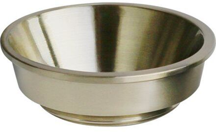 spl | Deep-Deco Ring | Messing