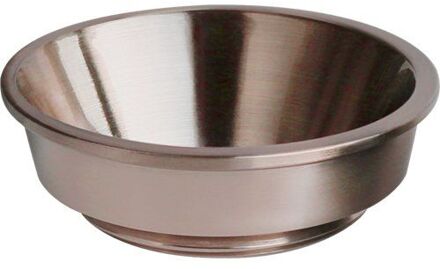 spl | Deep-Deco Ring | Rood Bronze