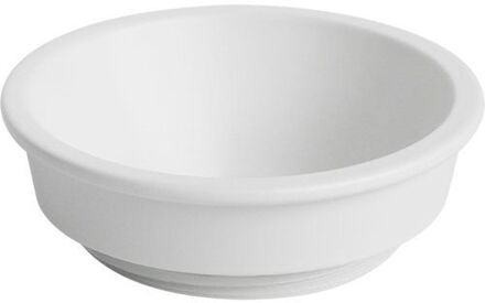 spl | Deep-Deco Ring | Wit