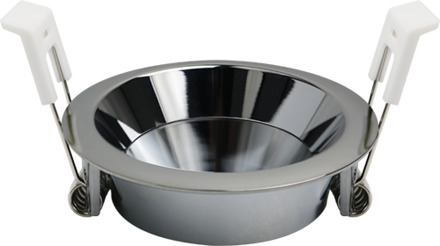 spl | Downlight Ring Spot Adjust | Chroom