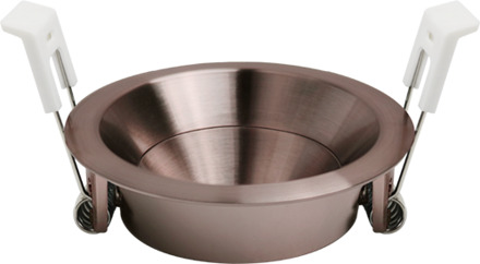 spl | Downlight Ring Spot Adjust | Rood bronze