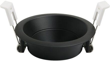 spl | Downlight Ring Spot Adjust | Zwart