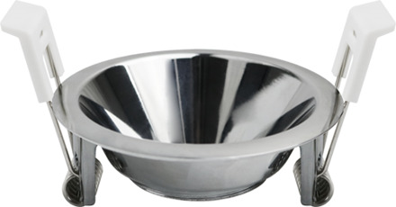 spl | Downlight Ring Spot | Chroom