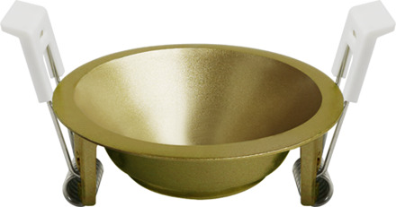 spl | Downlight Ring Spot | Goud