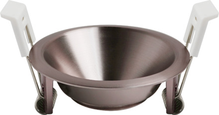 spl | Downlight Ring Spot | Rood bronze