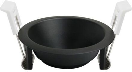 spl | Downlight Ring Spot | Zwart