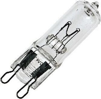 spl | G9 | Insteeklamp | 13mm | 33W Helder