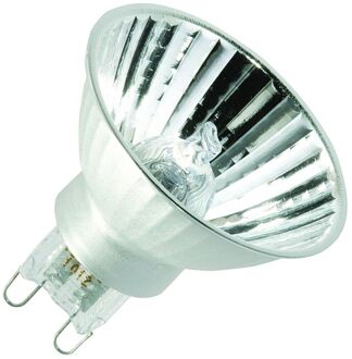 spl | G9 | R-klof/reflectorlamp | 41mm | 40W